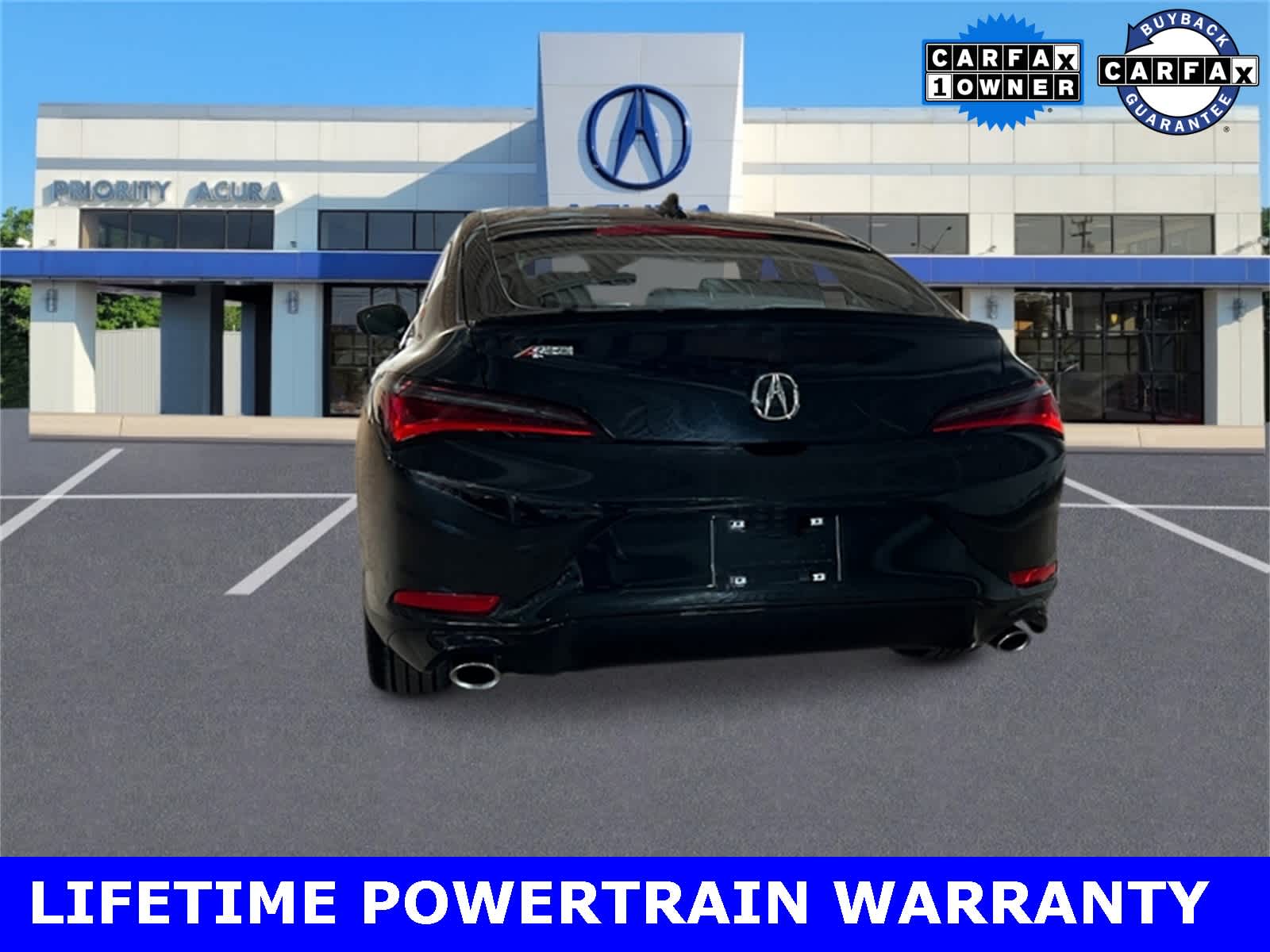 Thumbnail: 2025 Acura Integra - 4