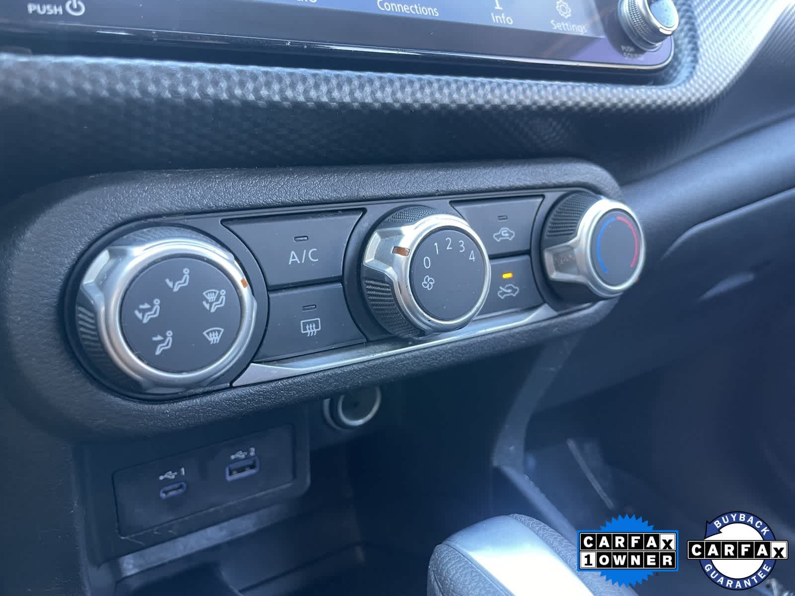 Thumbnail: 2023 Nissan Kicks - 20