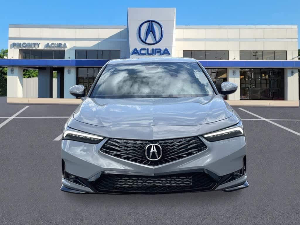 Thumbnail: 2026 Acura Integra - 8