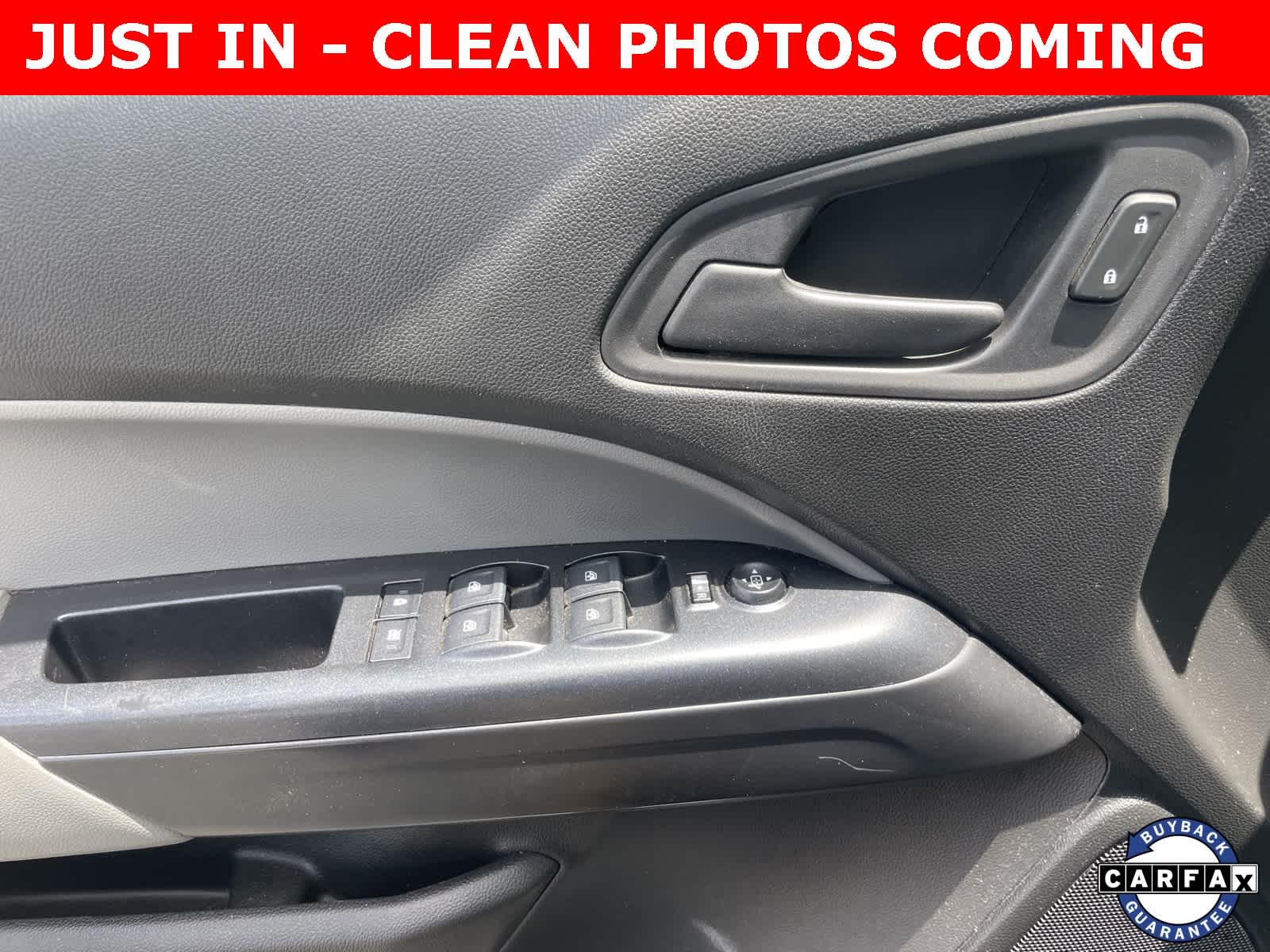 Thumbnail: 2020 Chevrolet Colorado - 14