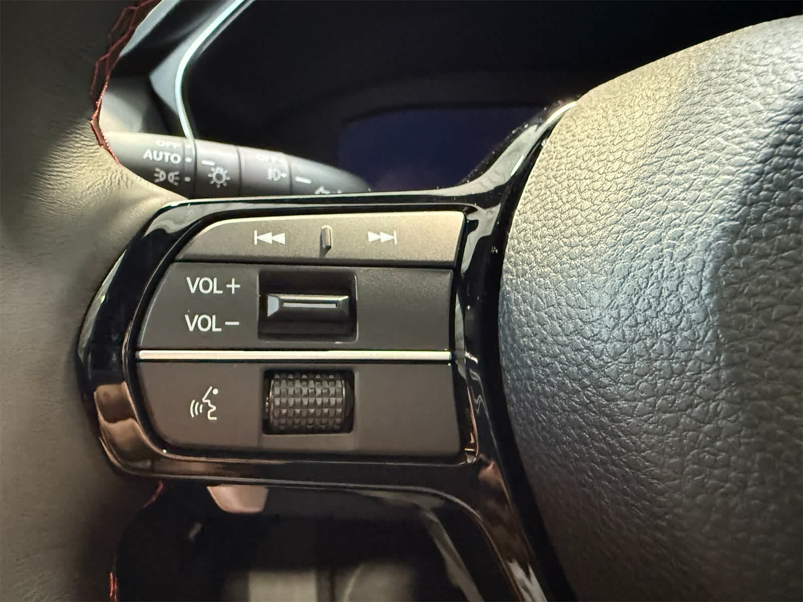 Thumbnail: 2026 Acura Integra - 16