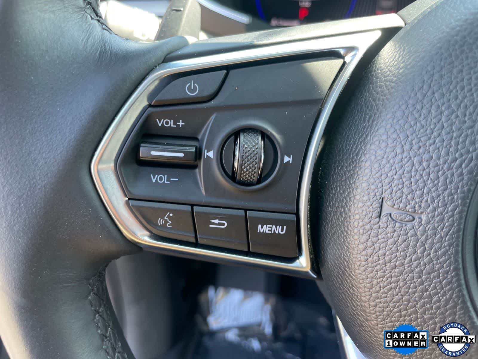 Thumbnail: 2025 Acura MDX - 14