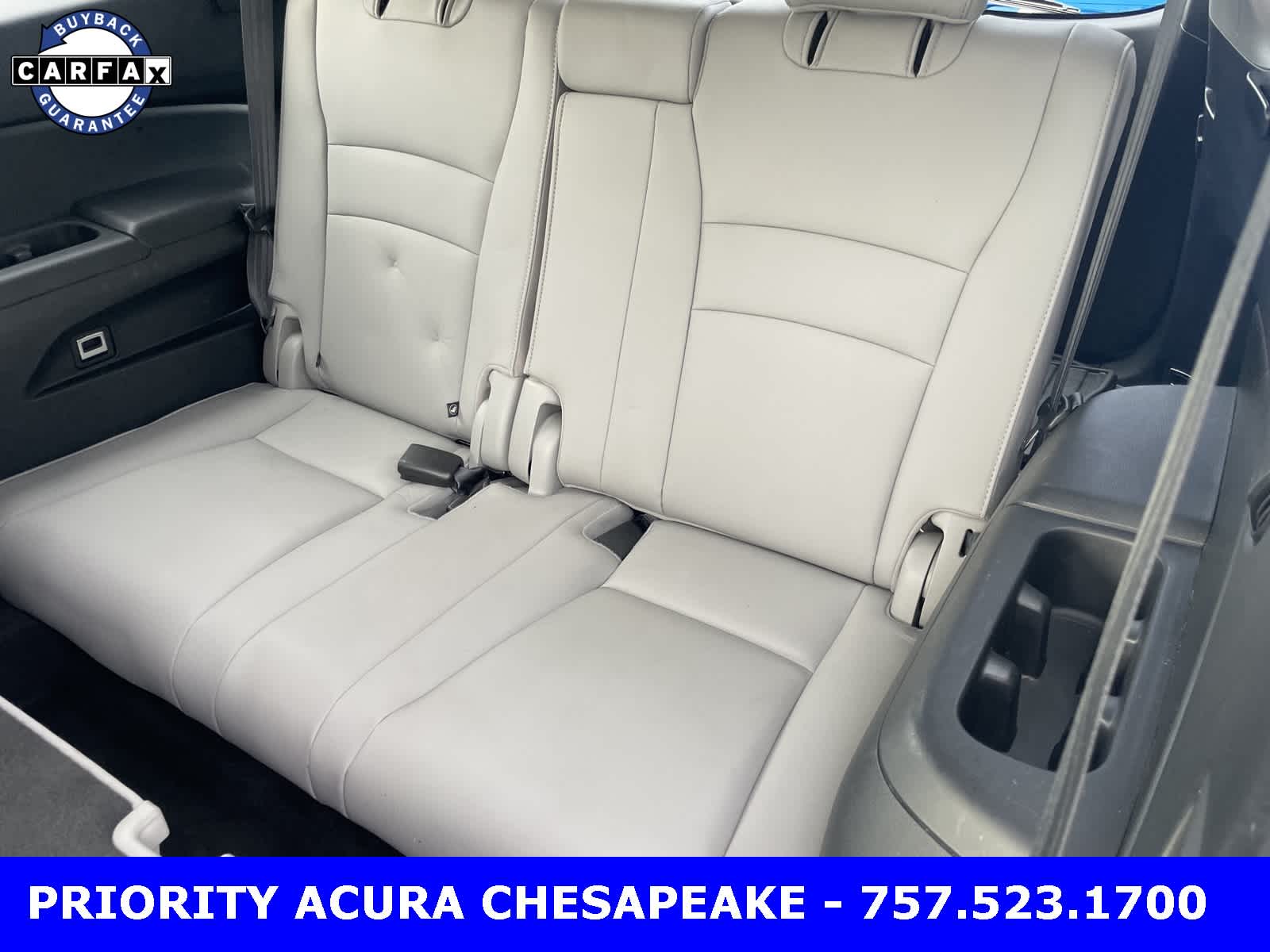 Thumbnail: 2020 Honda Pilot - 25