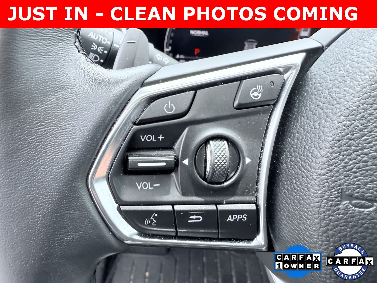 2023 Acura MDX Advance 17