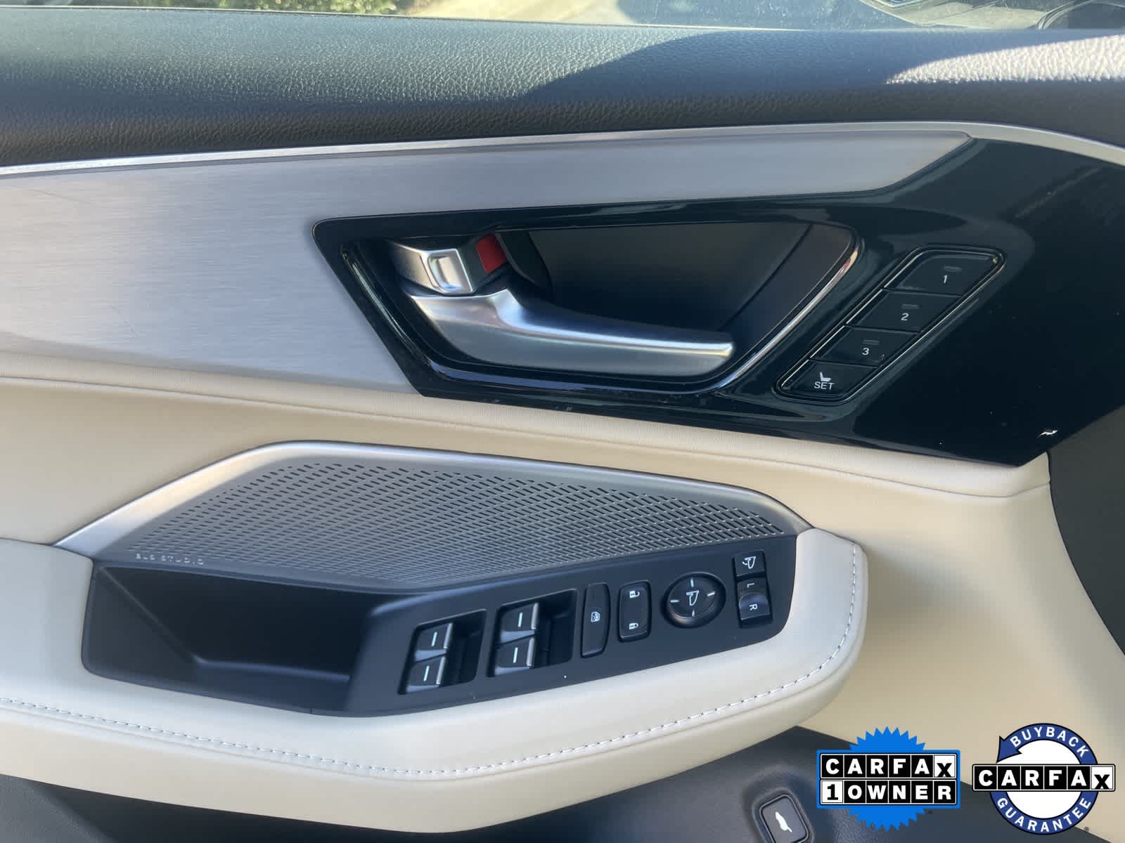 Thumbnail: 2023 Acura MDX - 12