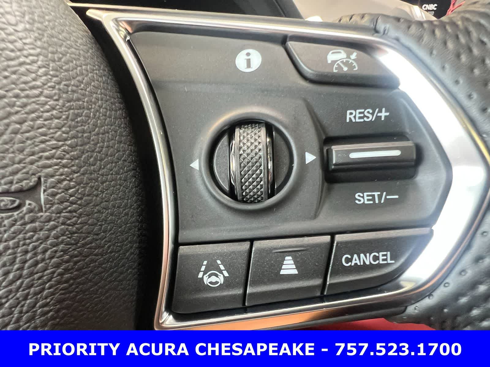 Thumbnail: 2026 Acura RDX - 21