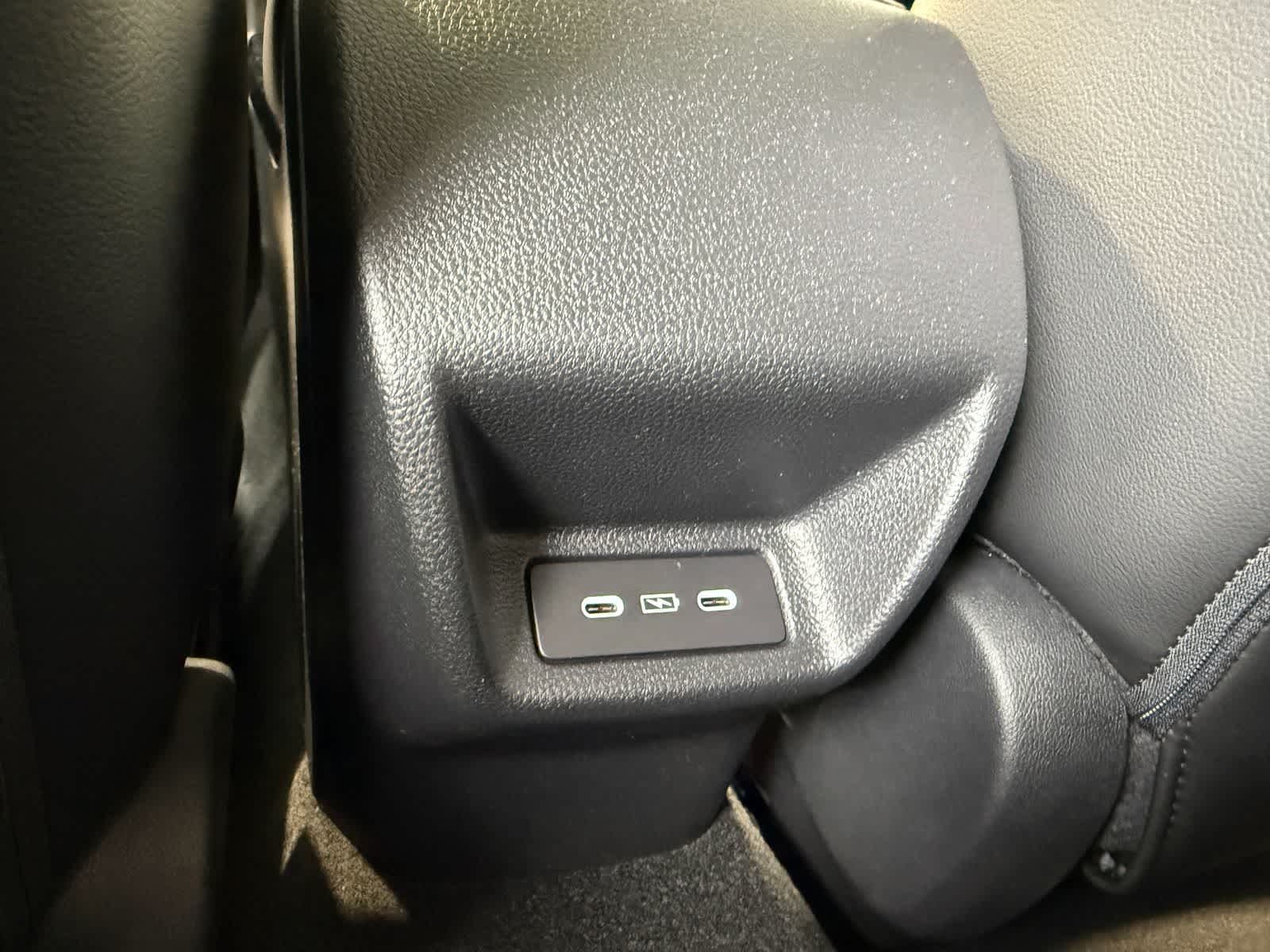 Thumbnail: 2026 Acura Integra - 32