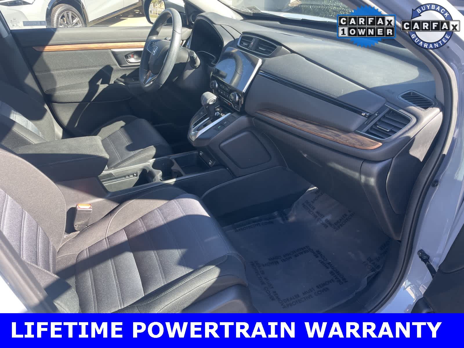 Thumbnail: 2022 Honda CR-V - 25