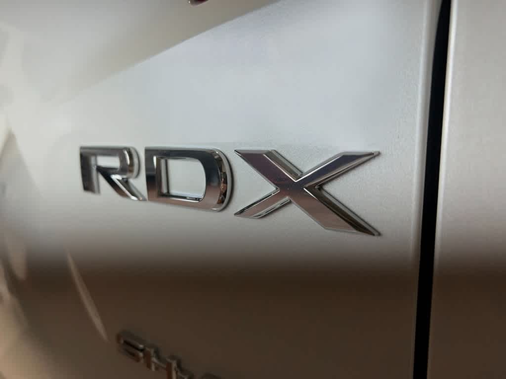 Thumbnail: 2026 Acura RDX - 6