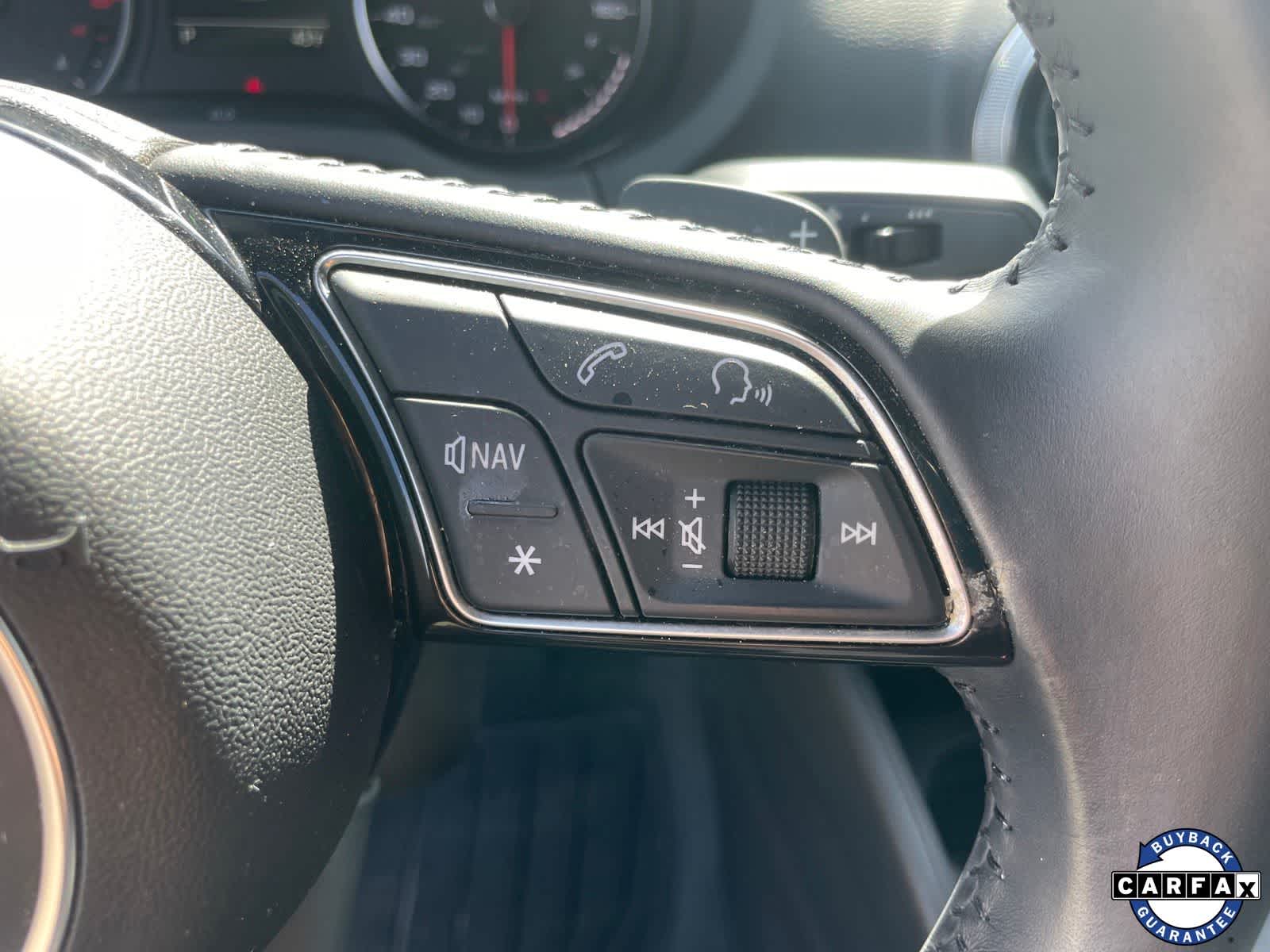 Thumbnail: 2020 Audi A3 - 37