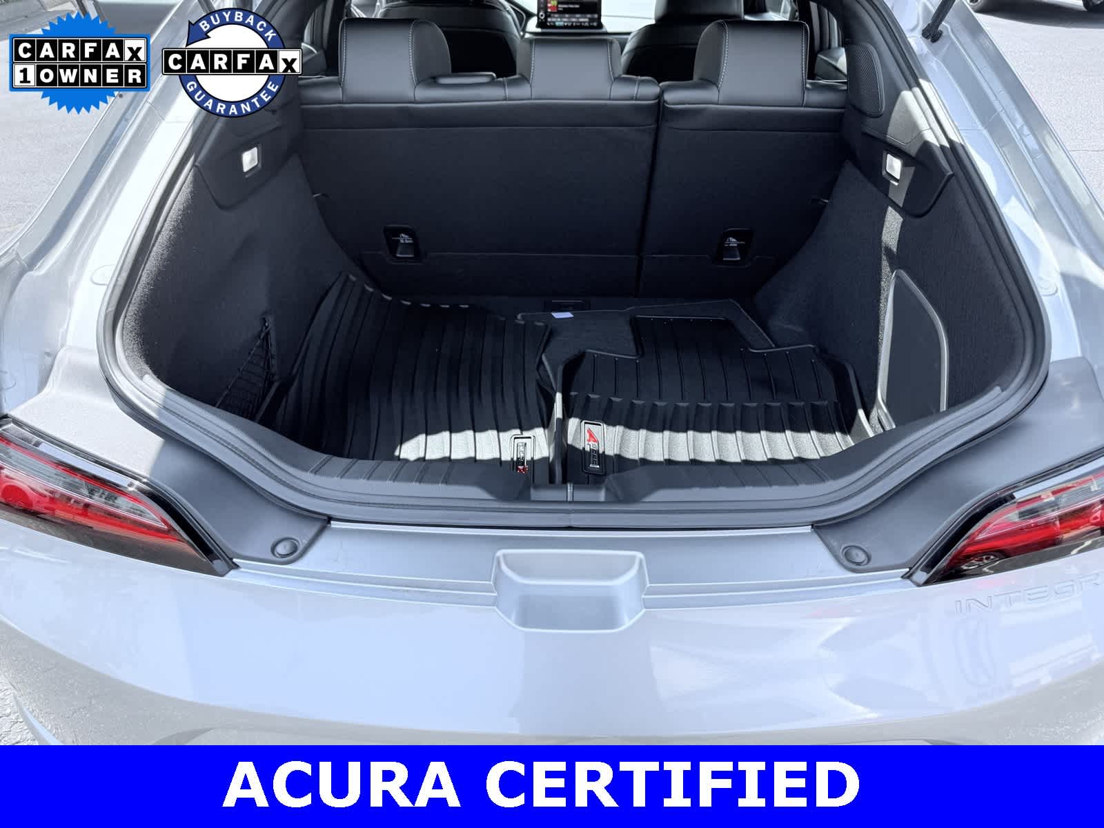 Thumbnail: 2023 Acura Integra - 24
