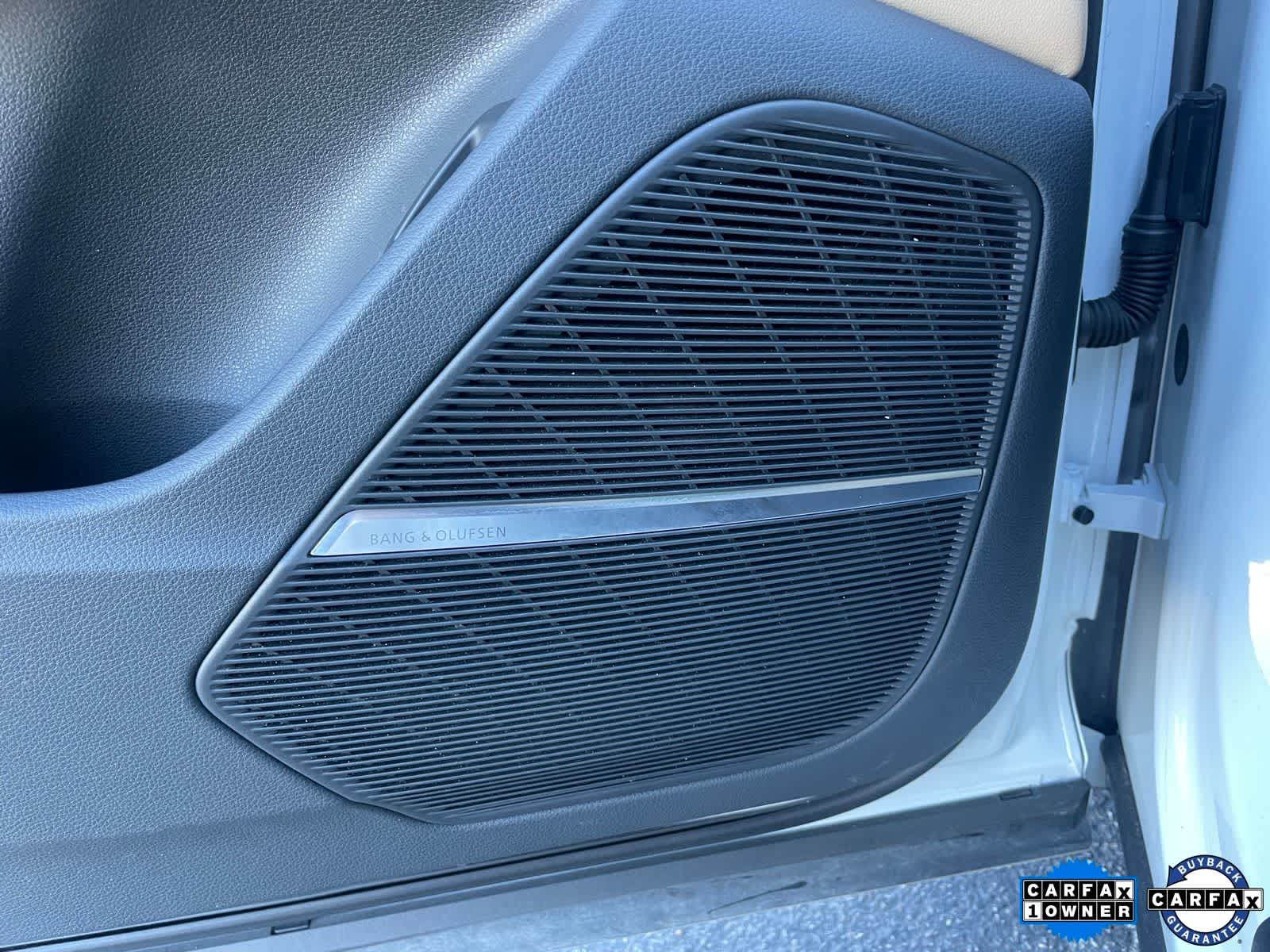 Thumbnail: 2021 Audi Q7 - 26