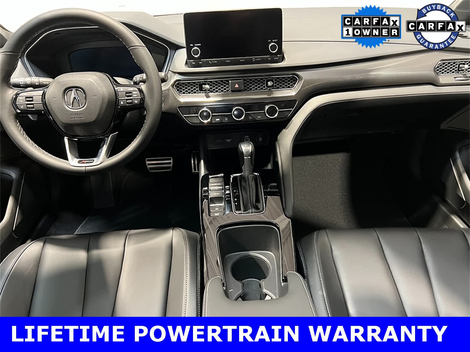 Thumbnail: 2025 Acura Integra - 18