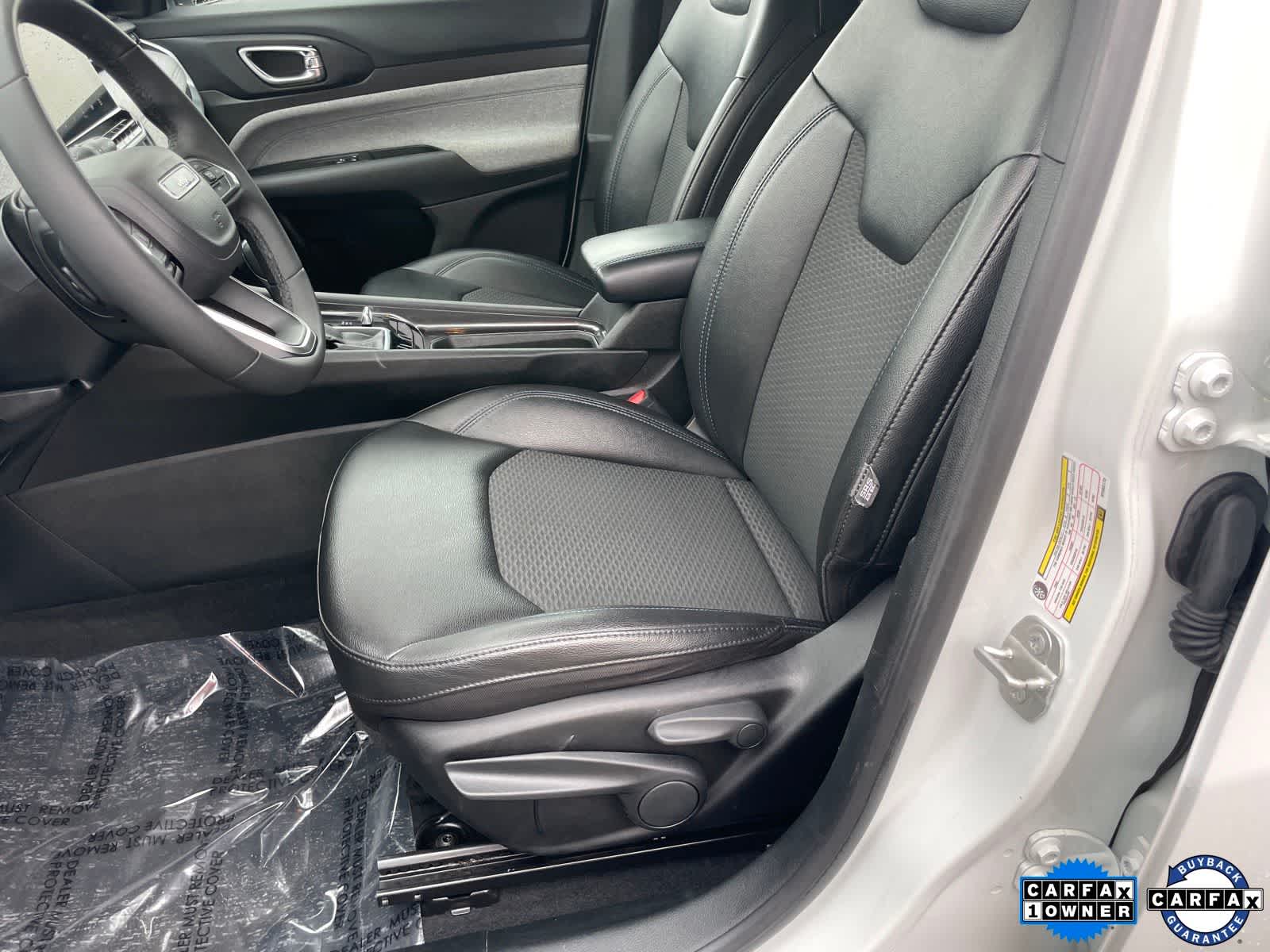 Thumbnail: 2024 Jeep Compass - 9