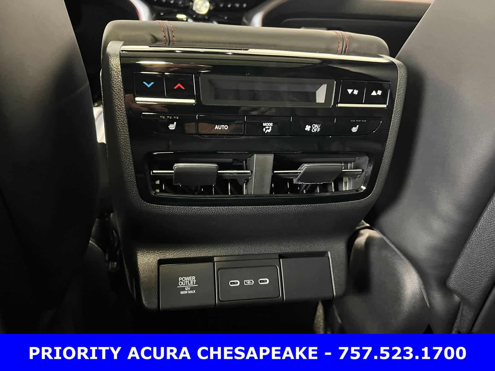 Thumbnail: 2026 Acura MDX - 30