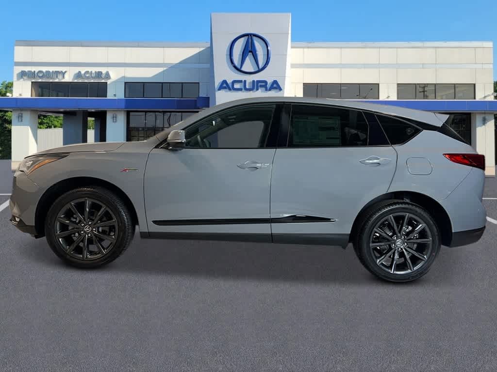Thumbnail: 2026 Acura RDX - 2