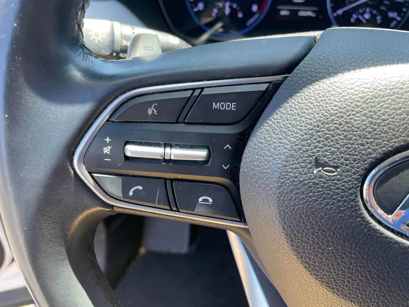 Thumbnail: 2021 Hyundai Palisade - 13