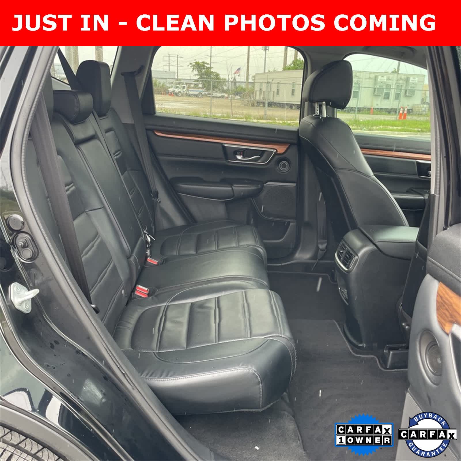 Thumbnail: 2022 Honda CR-V - 19