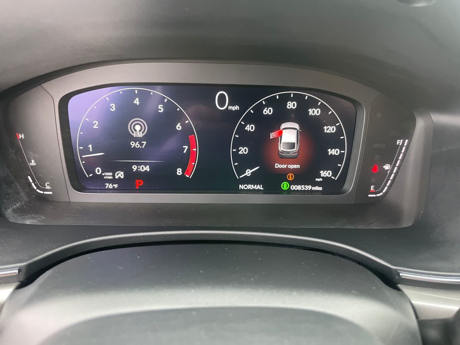 Thumbnail: 2023 Acura Integra - 16