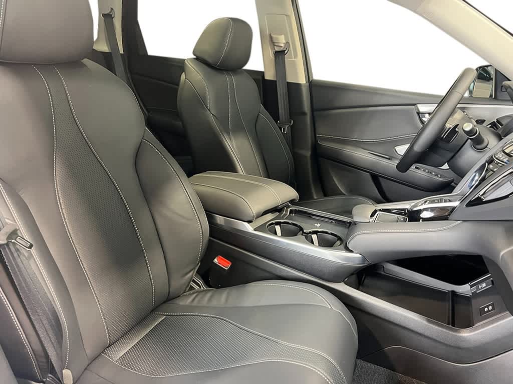 Thumbnail: 2026 Acura RDX - 38