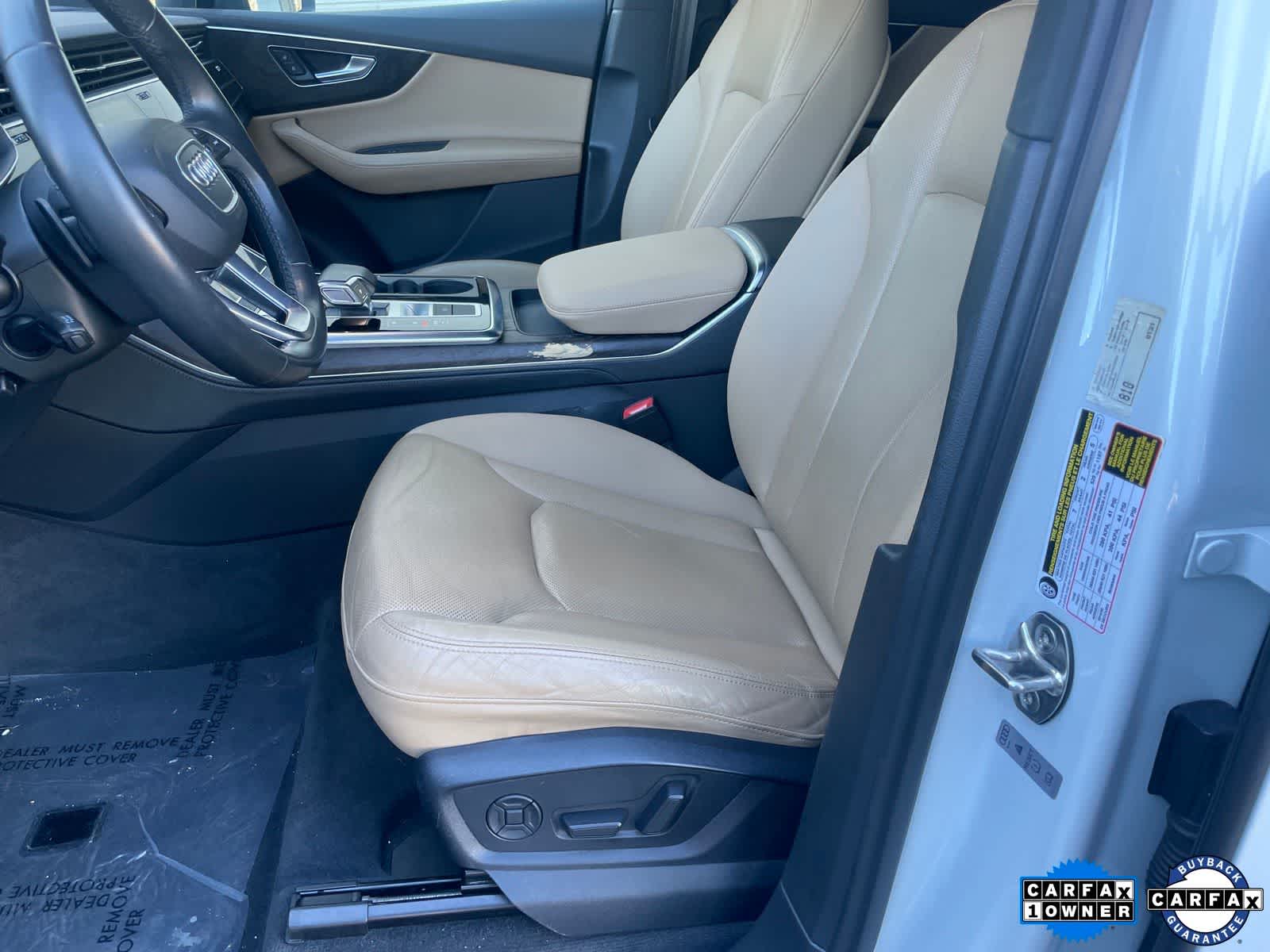 Thumbnail: 2021 Audi Q7 - 10