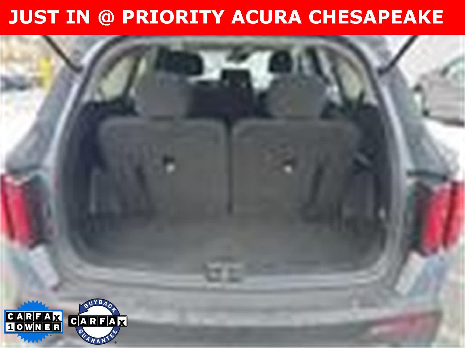 Thumbnail: 2023 Kia Sorento - 9