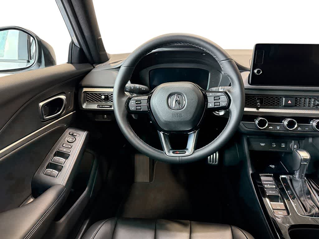 Thumbnail: 2026 Acura Integra - 15