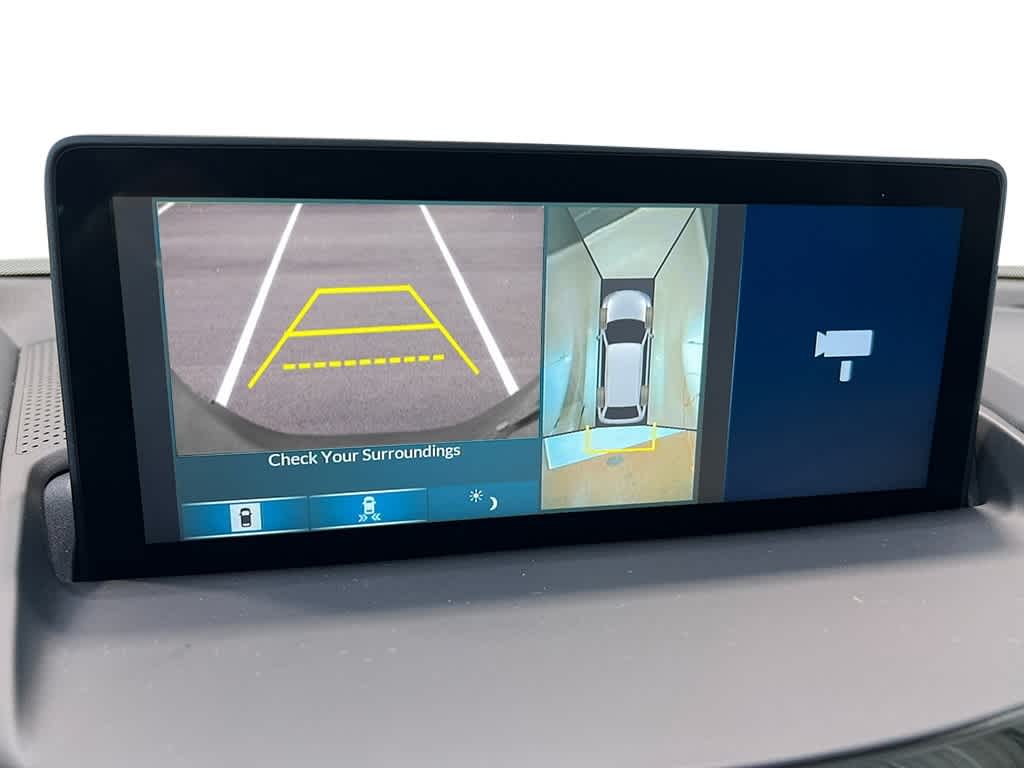 Thumbnail: 2026 Acura RDX - 28