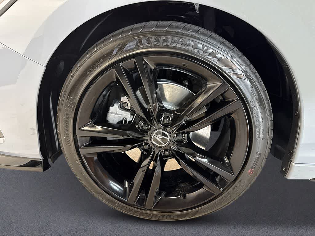 Thumbnail: 2026 Acura Integra - 9