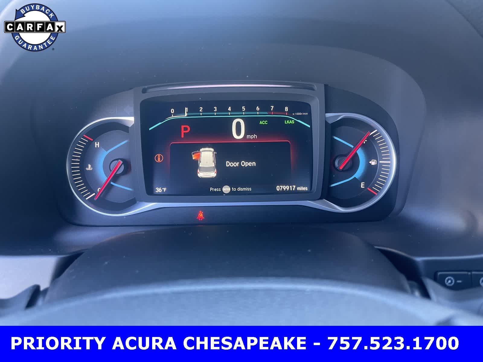 Thumbnail: 2021 Honda Pilot - 16