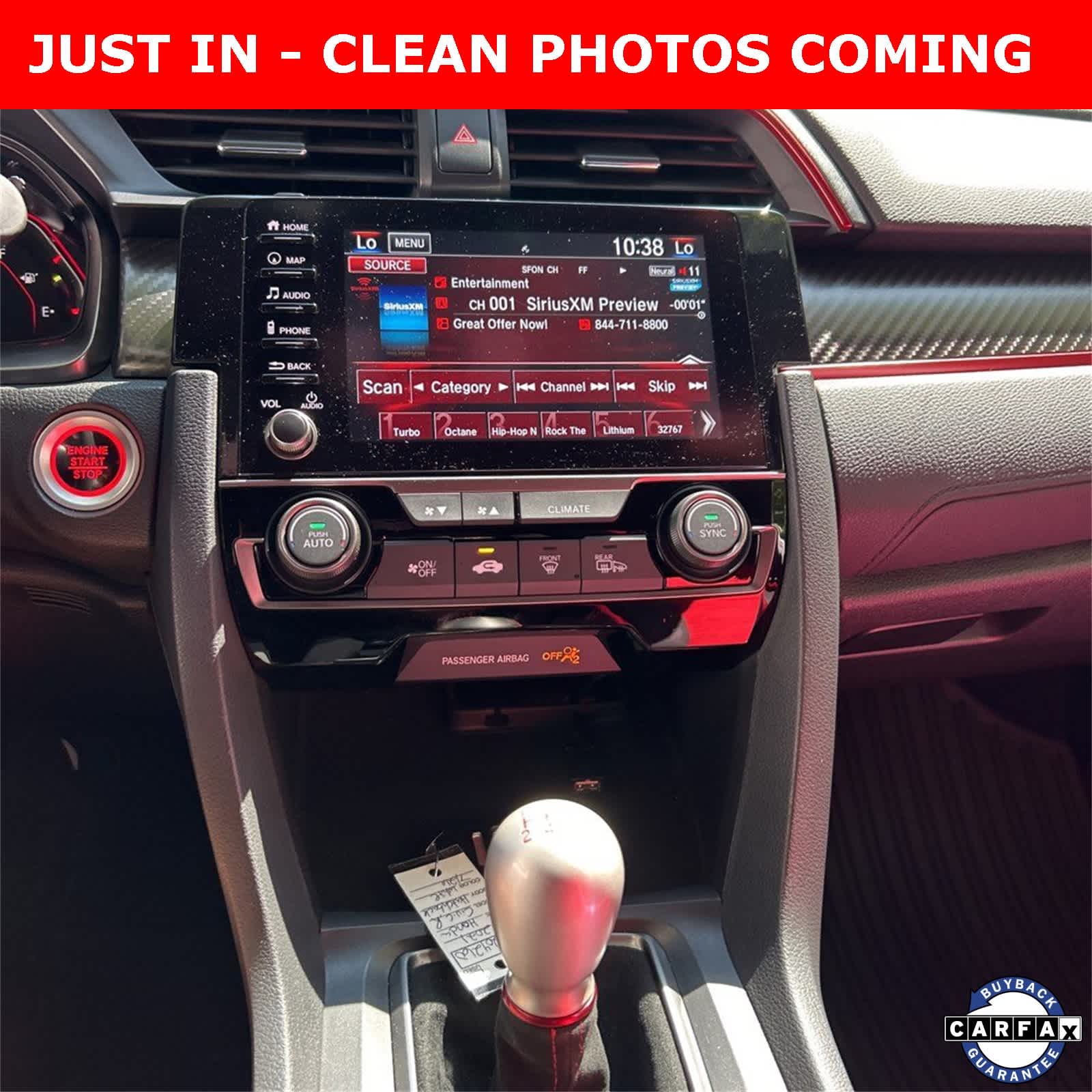 Thumbnail: 2021 Honda Civic - 20