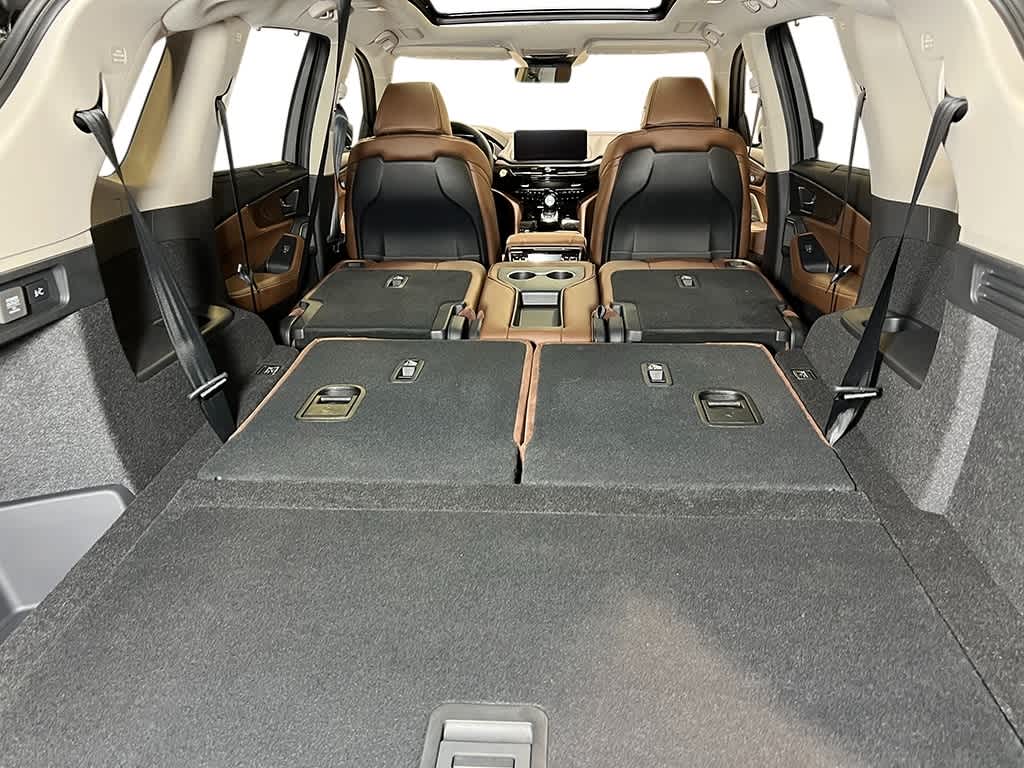 Thumbnail: 2026 Acura MDX - 36