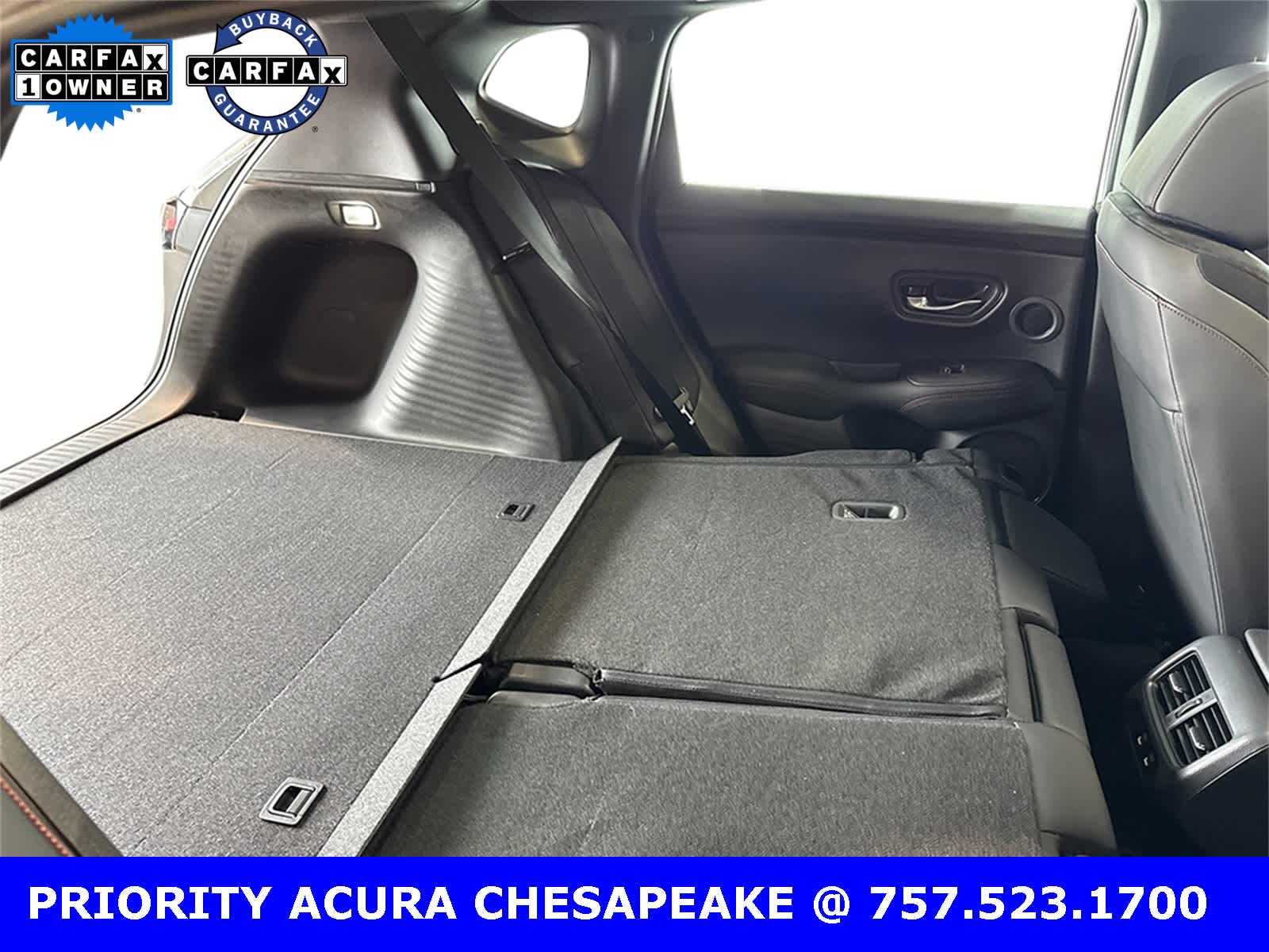 Thumbnail: 2025 Acura ADX - 34