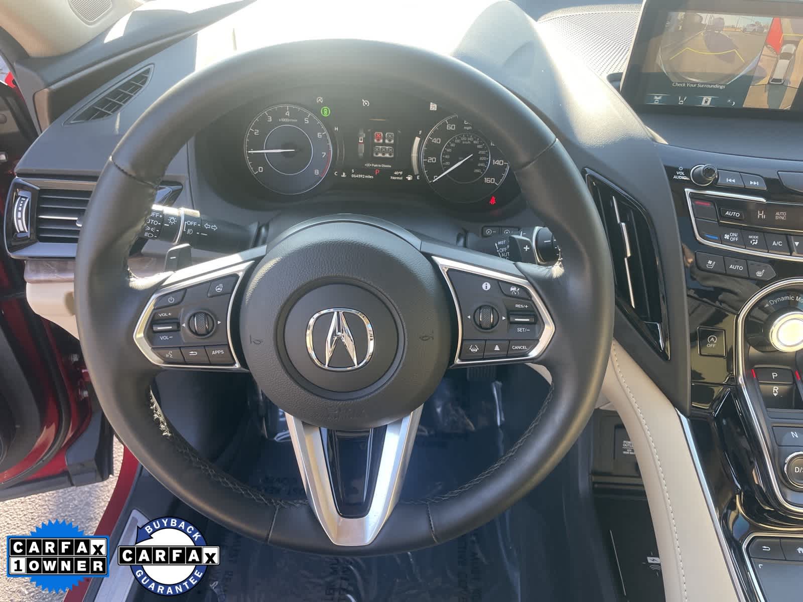 Thumbnail: 2024 Acura RDX - 13