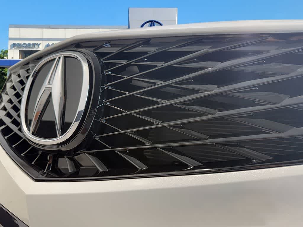 Thumbnail: 2026 Acura Integra - 11