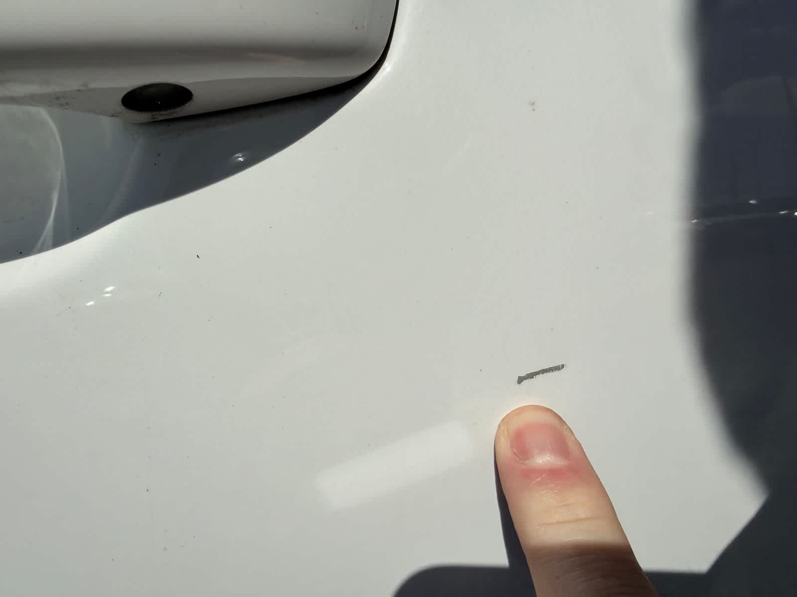 Thumbnail: 2015 Audi A6 - 9