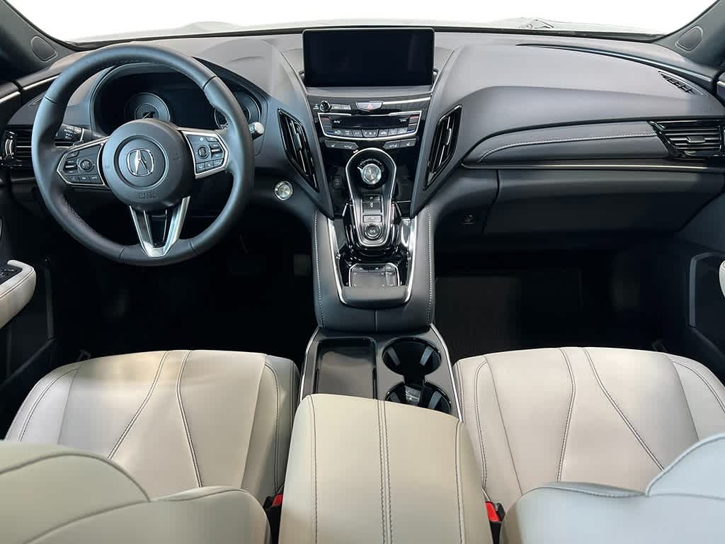 Thumbnail: 2026 Acura RDX - 18