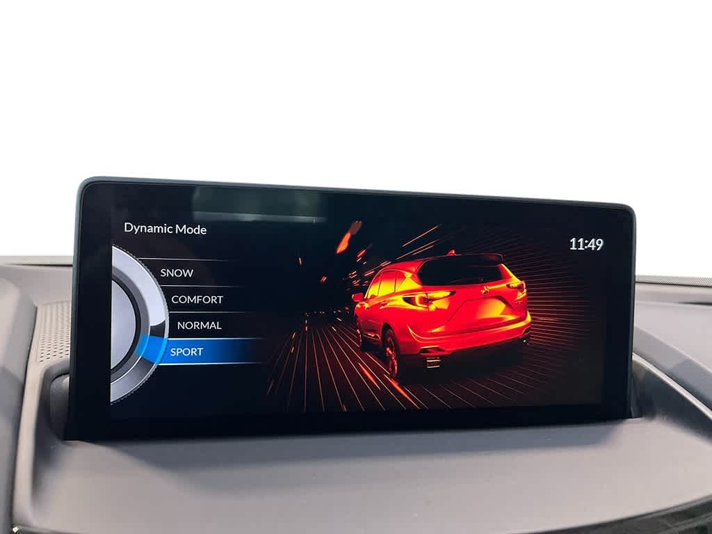 Thumbnail: 2026 Acura RDX - 28