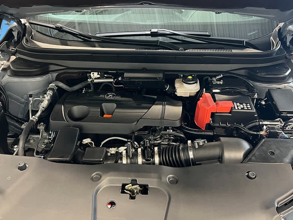 Thumbnail: 2026 Acura RDX - 12