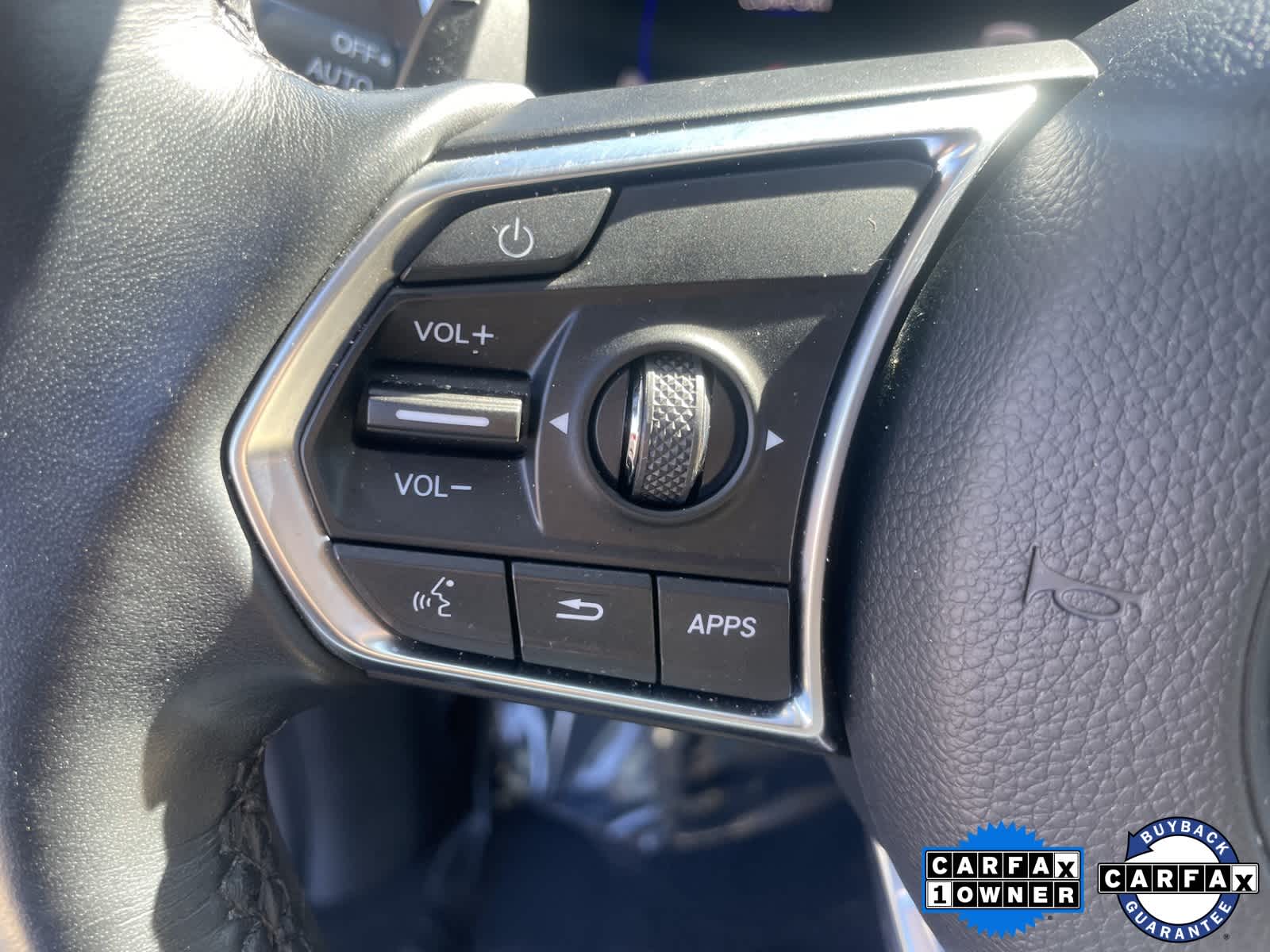 Thumbnail: 2023 Acura MDX - 14