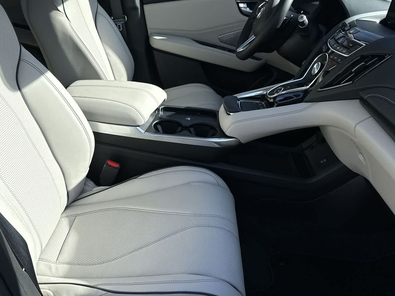 2025 Acura RDX Advance 26