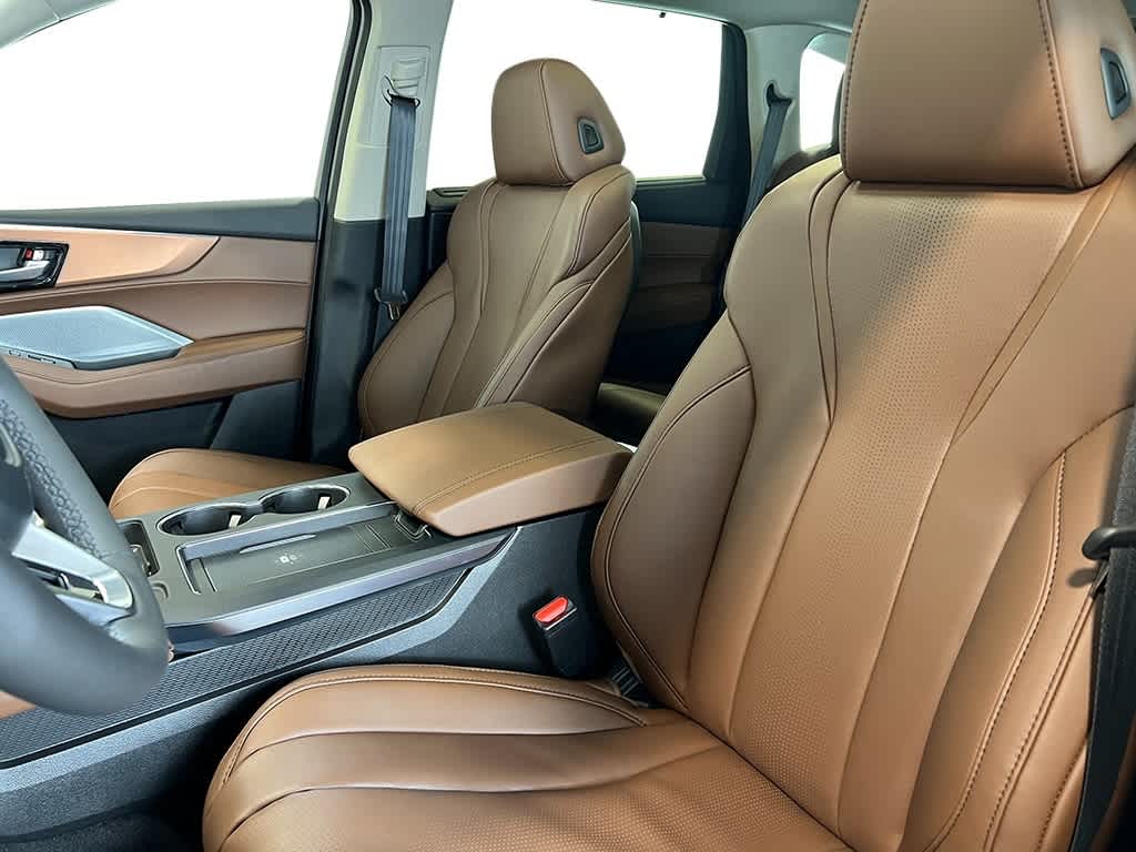 Thumbnail: 2026 Acura MDX - 14