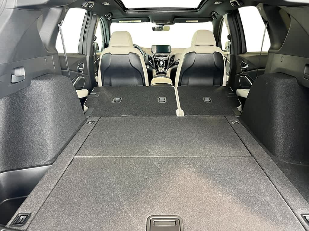 Thumbnail: 2026 Acura RDX - 36