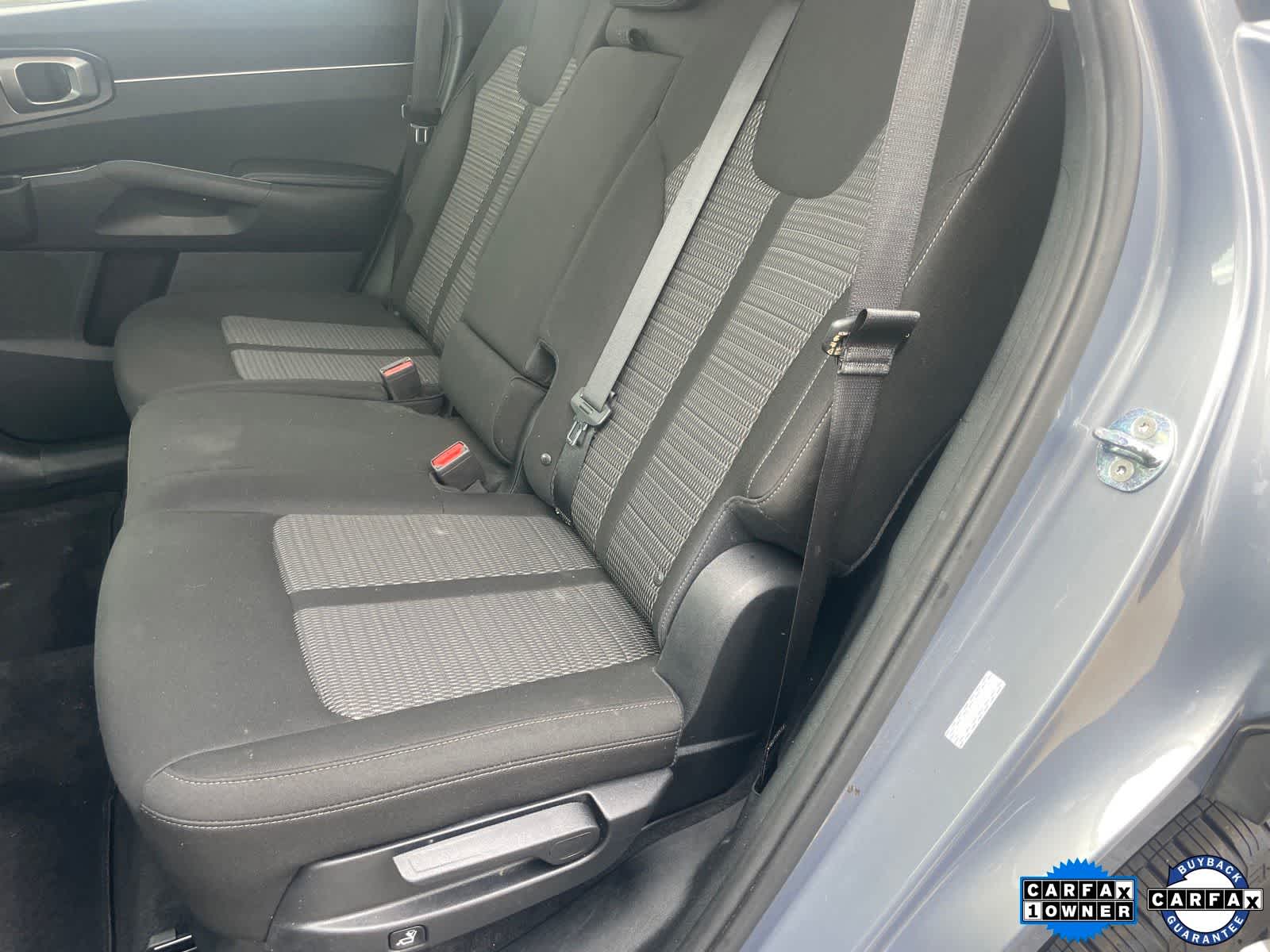 Thumbnail: 2023 Kia Sorento - 22