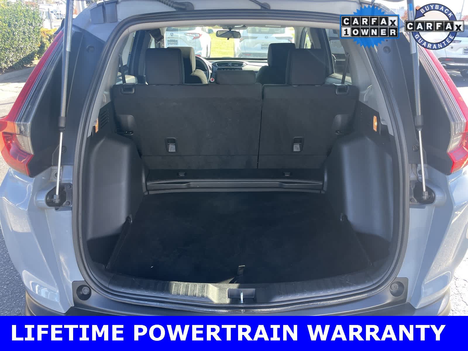 Thumbnail: 2022 Honda CR-V - 24