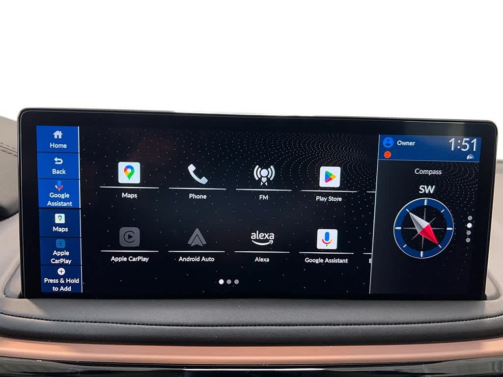 Thumbnail: 2026 Acura MDX - 24