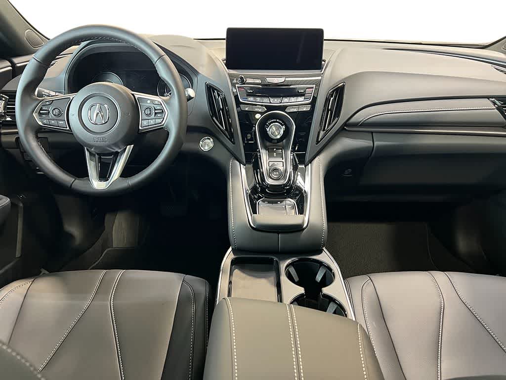 Thumbnail: 2026 Acura RDX - 16