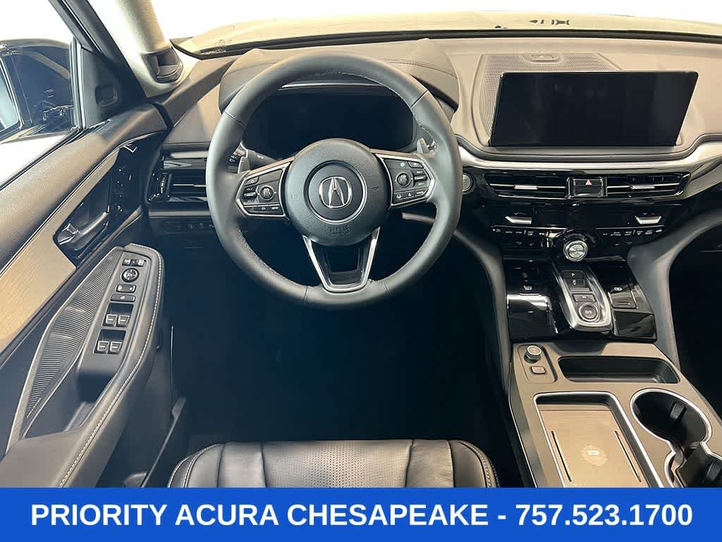 Thumbnail: 2026 Acura MDX - 18