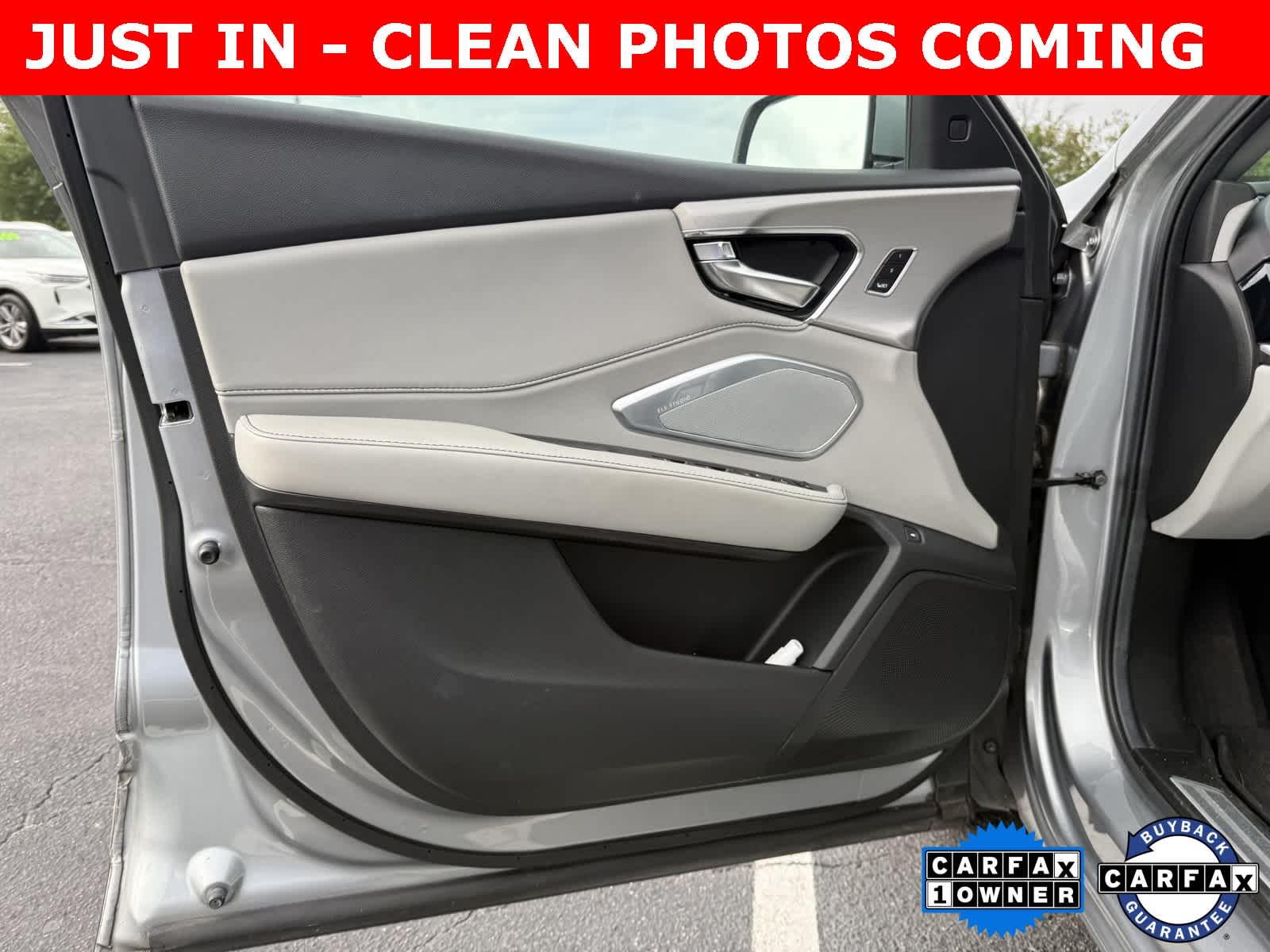 Thumbnail: 2019 Acura RDX - 12
