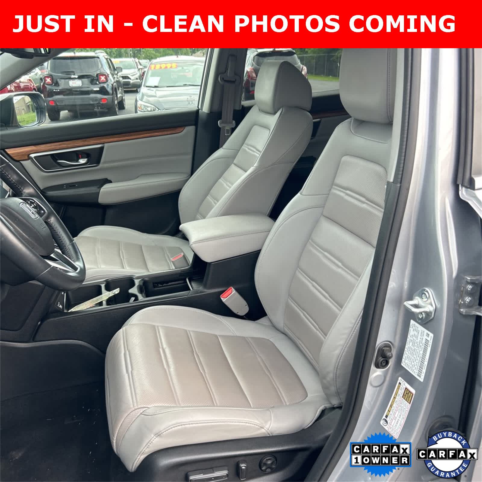 Thumbnail: 2022 Honda CR-V - 6